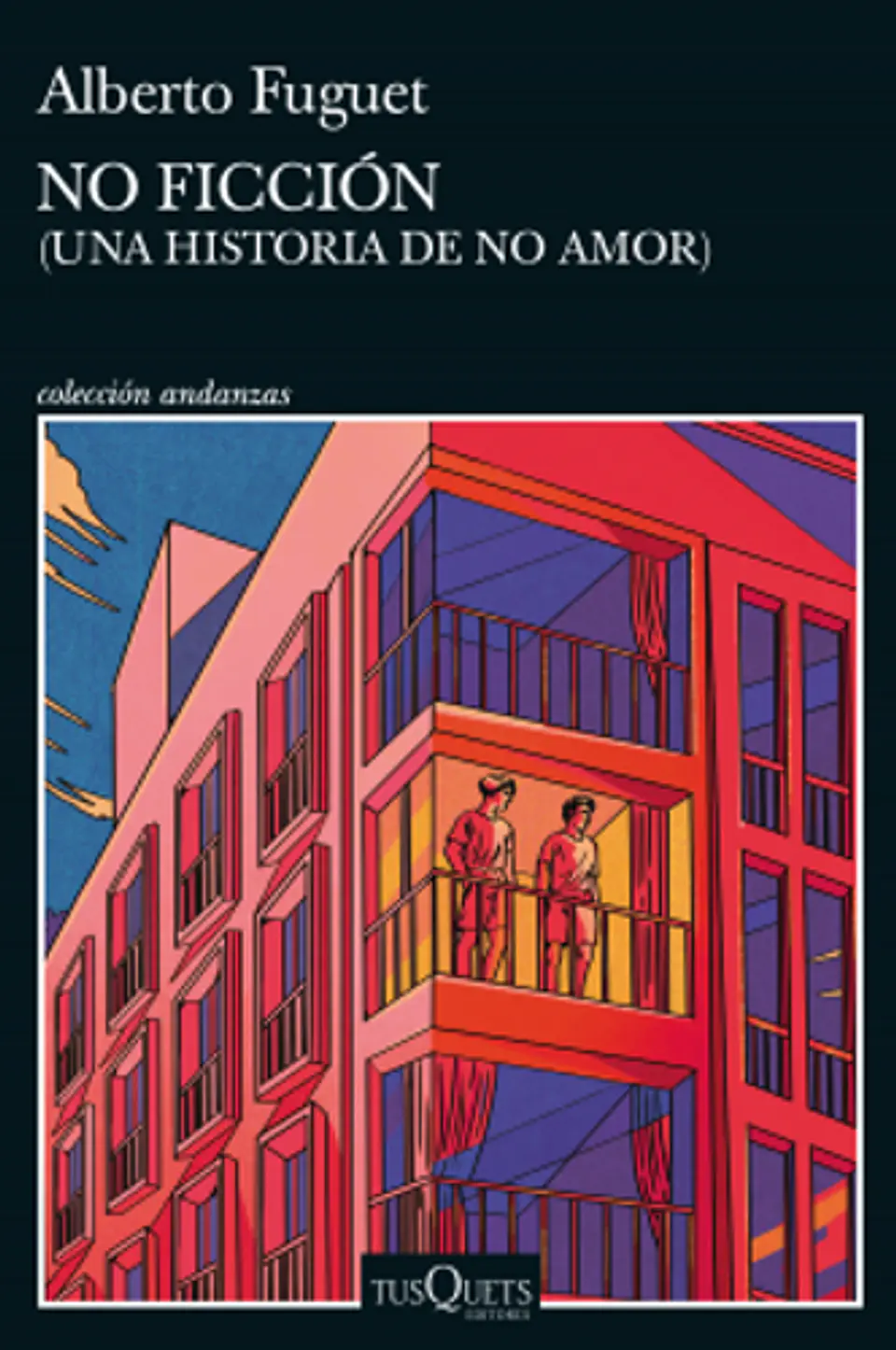 No Ficcion 1