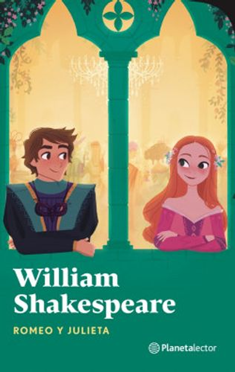 Romeo Y Julieta