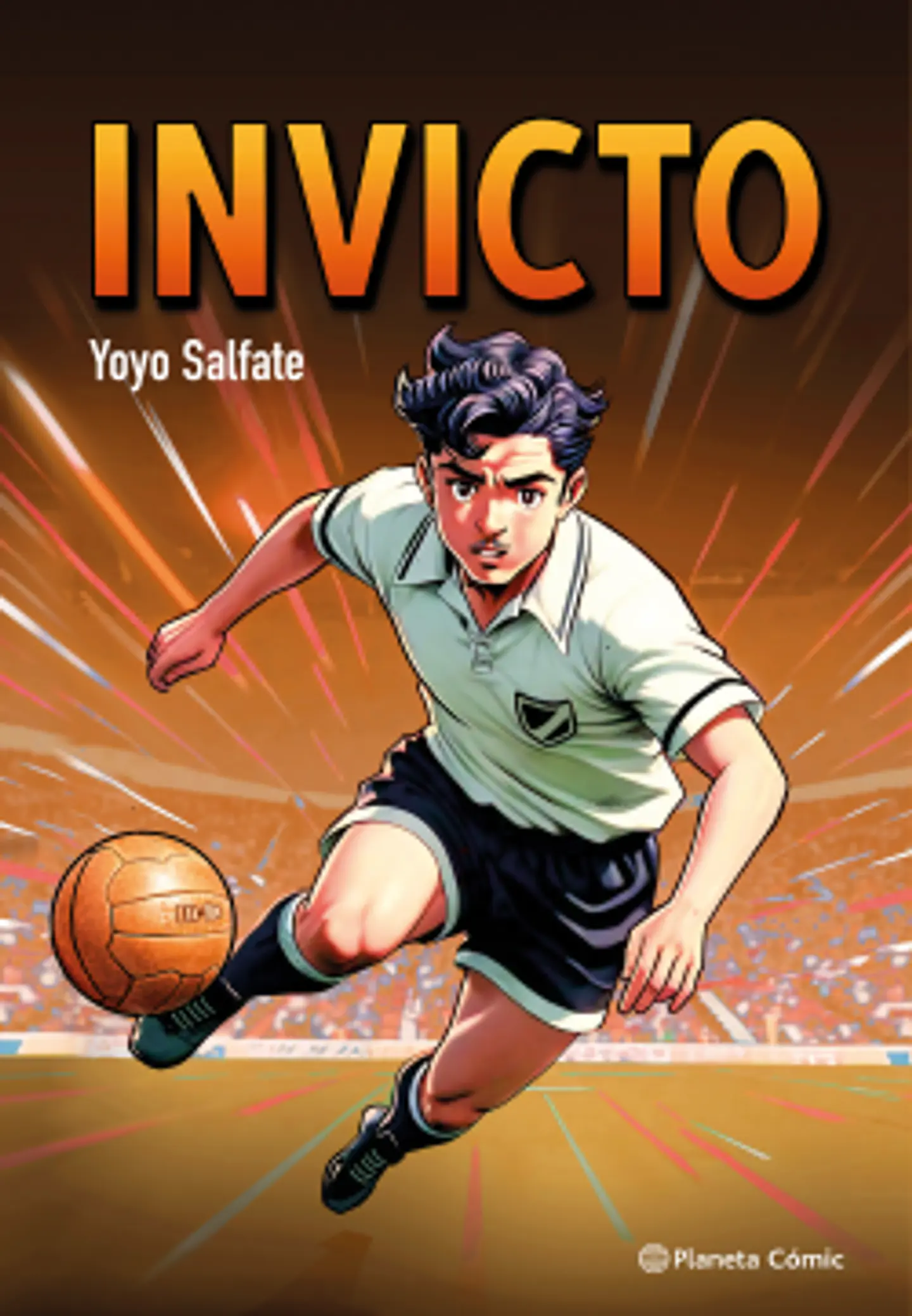 Invicto 1