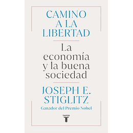 Camino A La Libertad