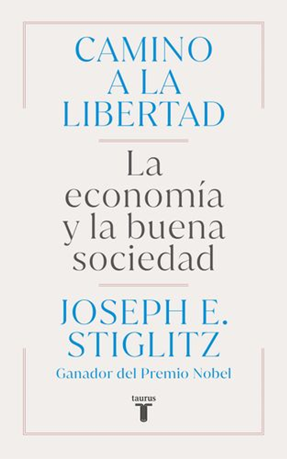 Camino A La Libertad 1