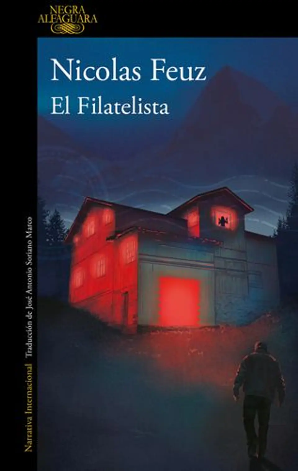 El Filatelista 1