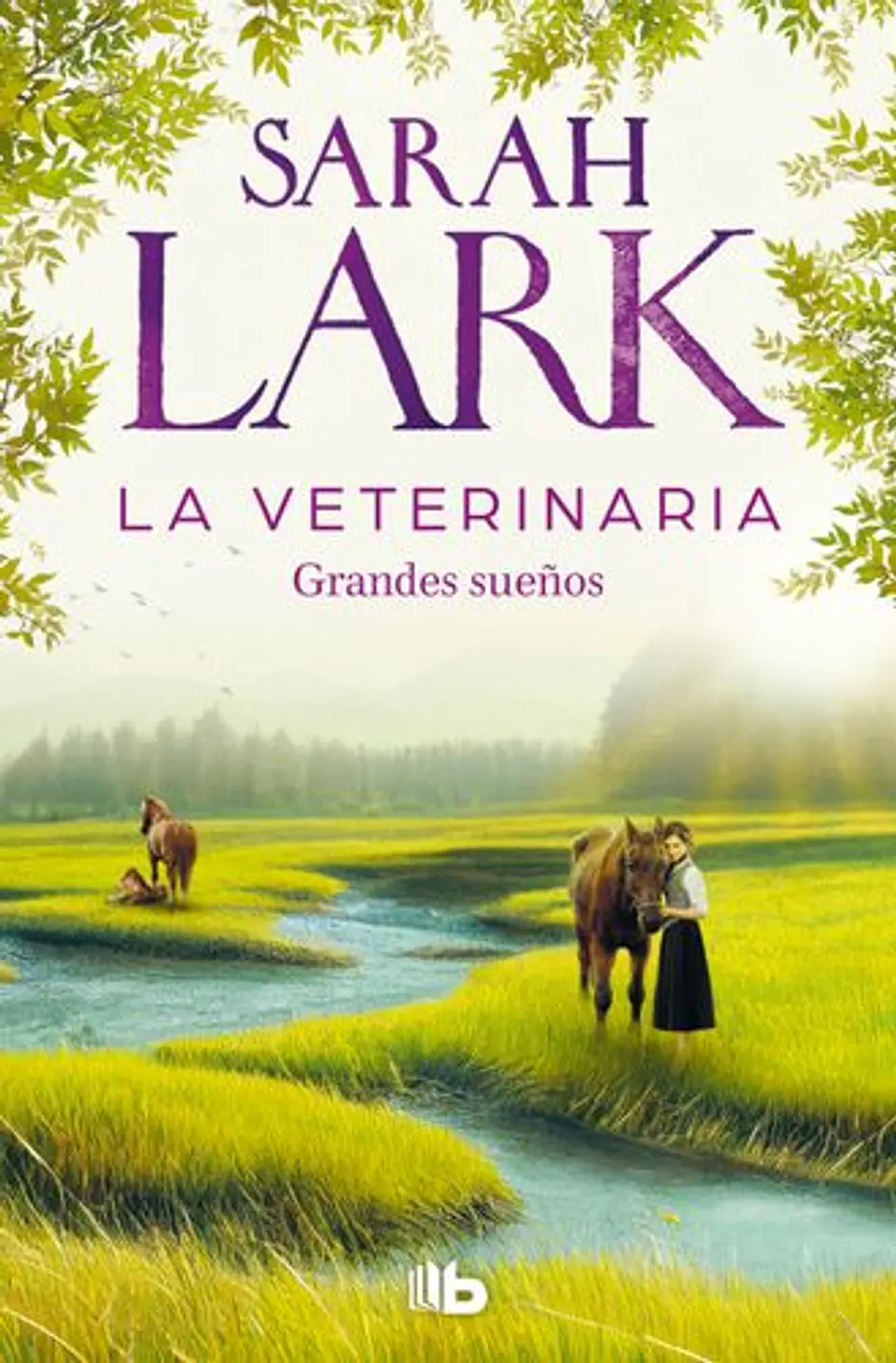 La Veterinaria 1. Grandes Sueños   1
