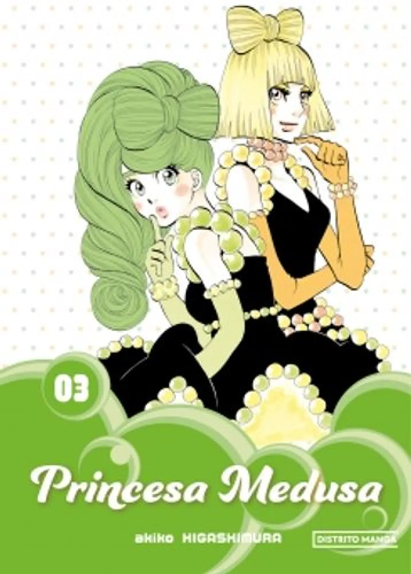 Princesa Medusa 3   1
