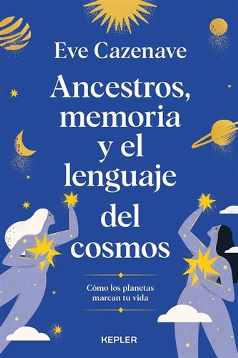 Ancestros, Memoria Y El Lenguaje Del Cosmos 1