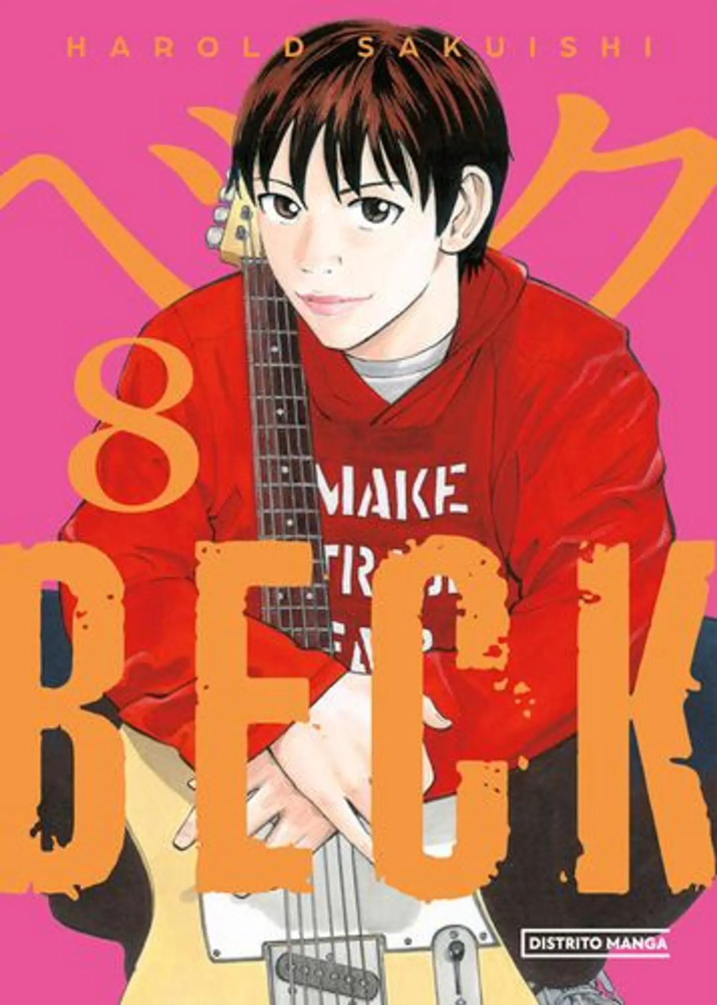 Beck 8 1