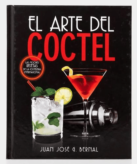 El Arte Del Coctel