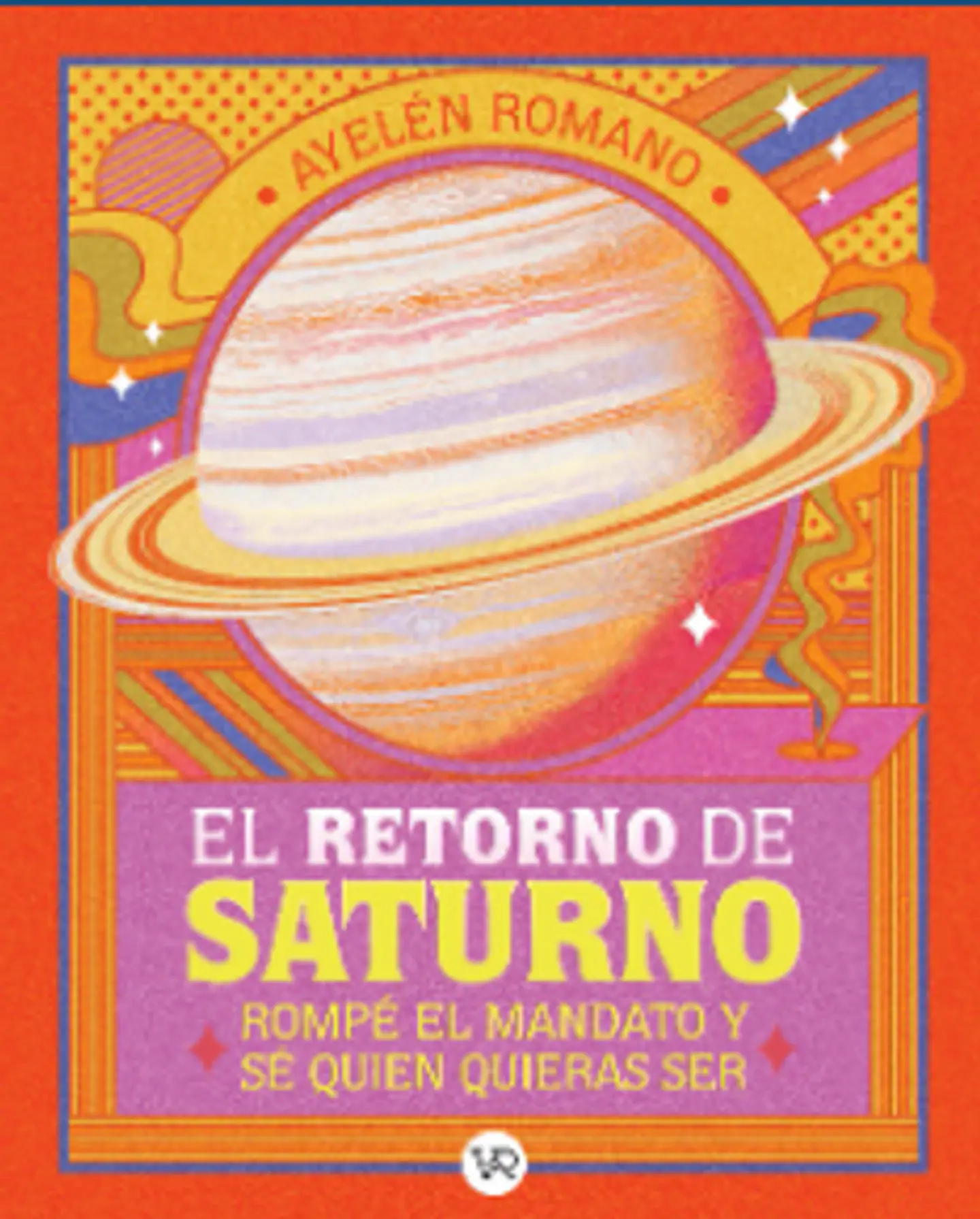 El Retorno De Saturno  1
