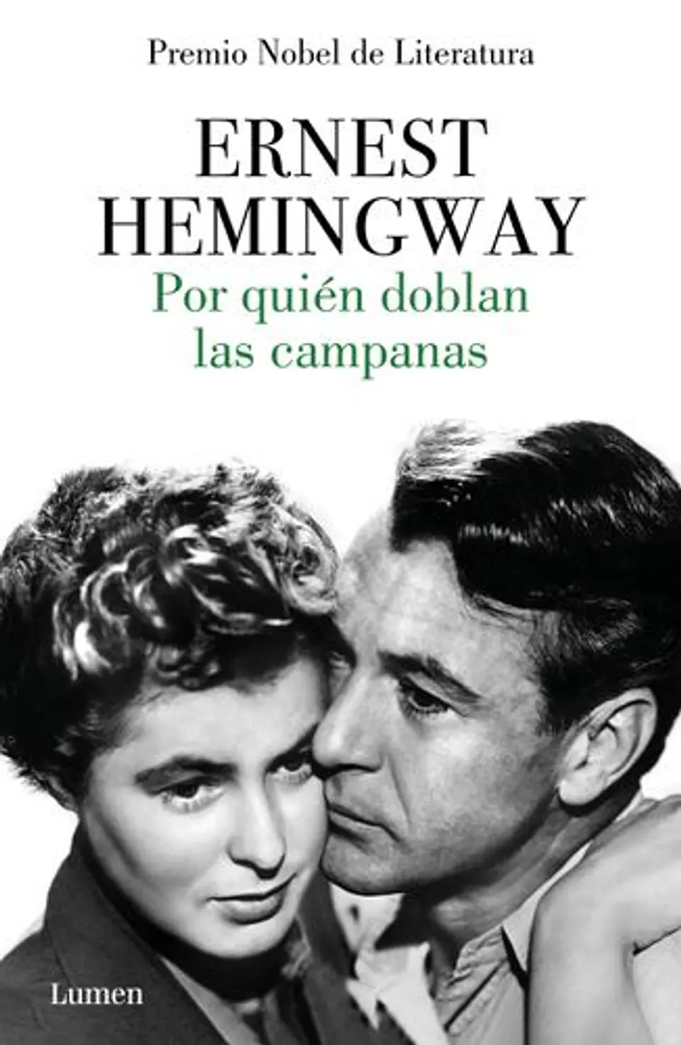 Por Quien Doblan Las Campanas 1