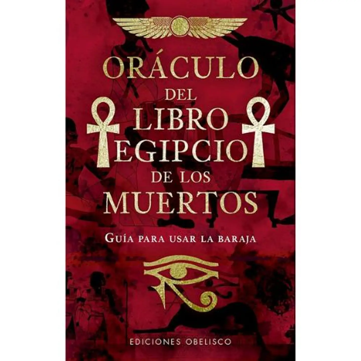 Oraculo Del Libro Egipcio De Los Muertos 1