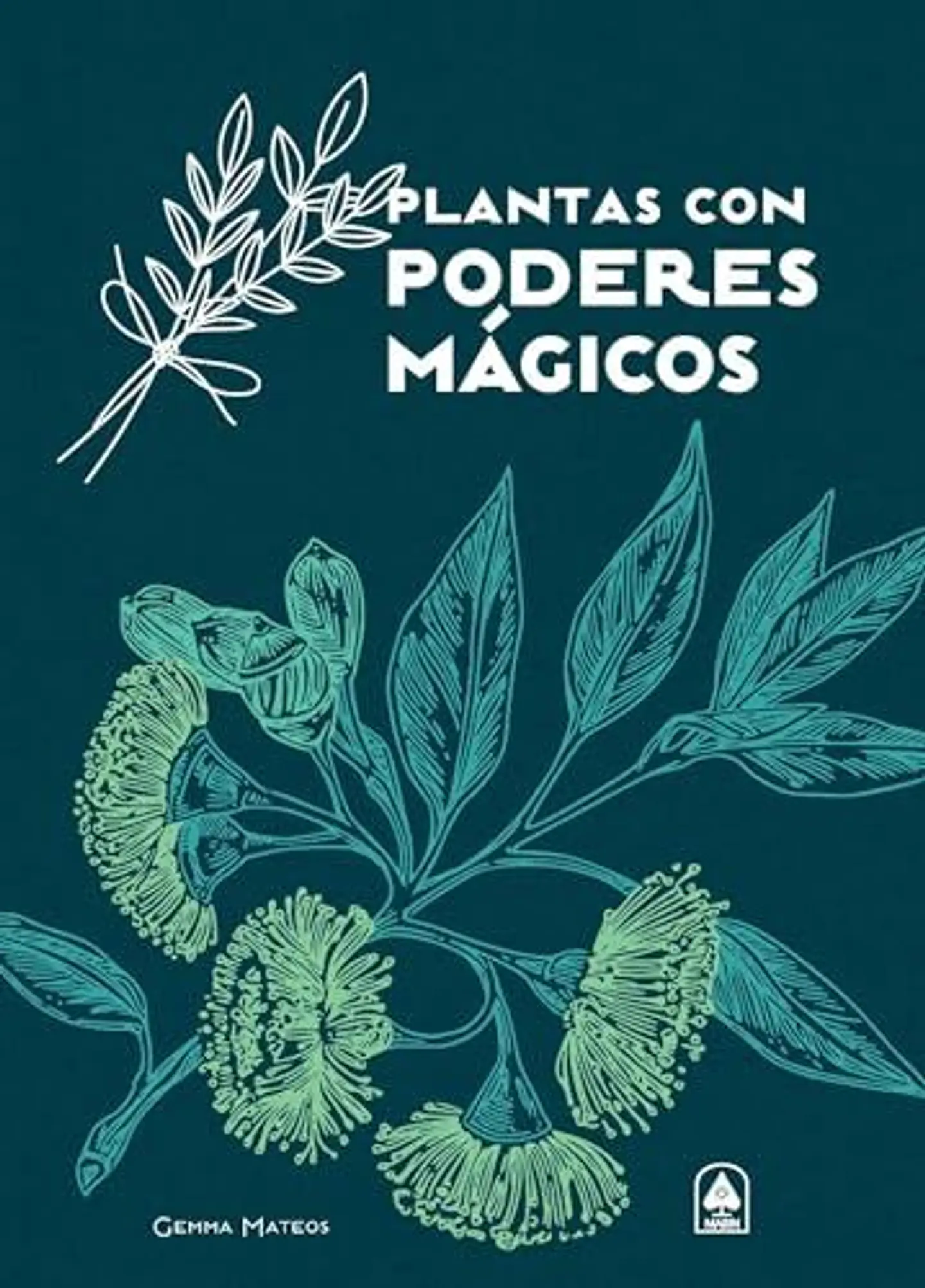 Plantas Con Poderes Magicos   1