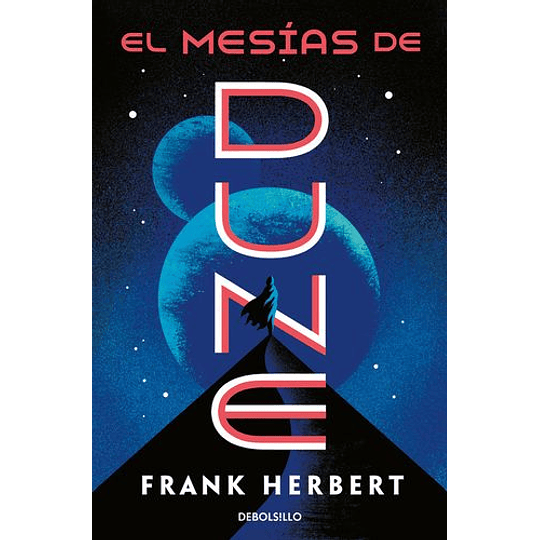 El Mesias De Dune (Dune 2)