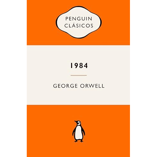 1984. Edicion Definitiva Avalada Por The Orwell Estate