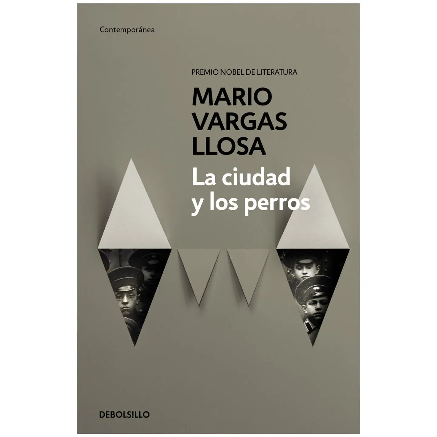 La Ciudad Y Los Perros 1