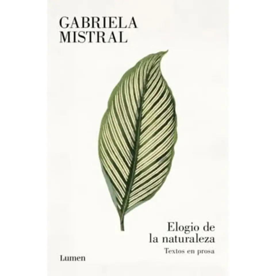 Elogio De La Naturaleza 1