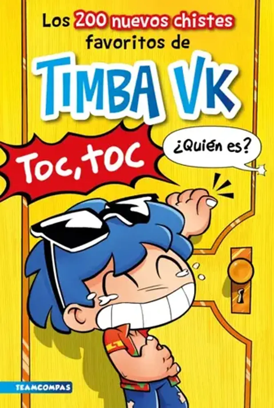 Los 200 Nuevos Chistes Favoritos De Timba Vk 1