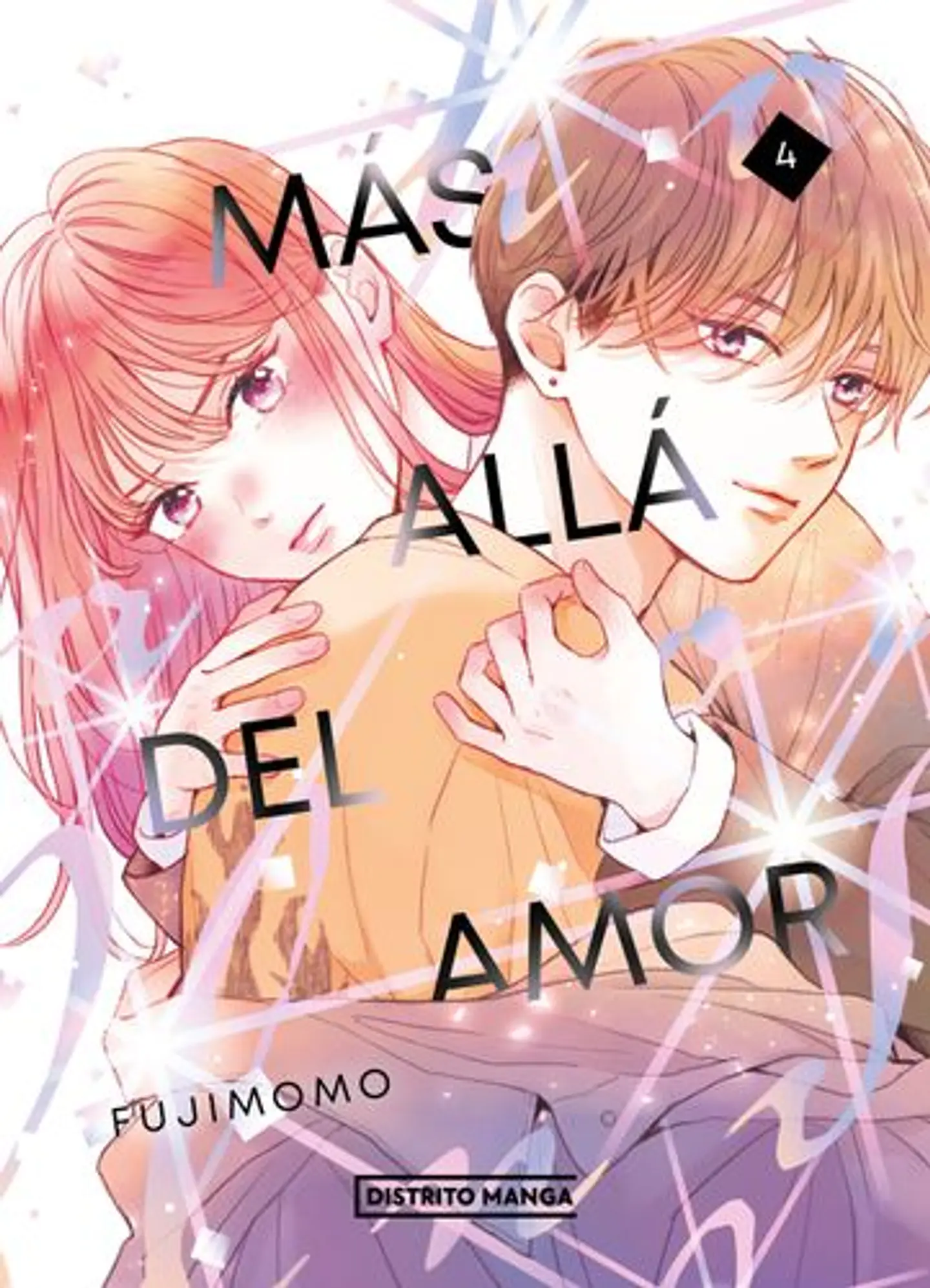 Mas Alla Del Amor 4 1