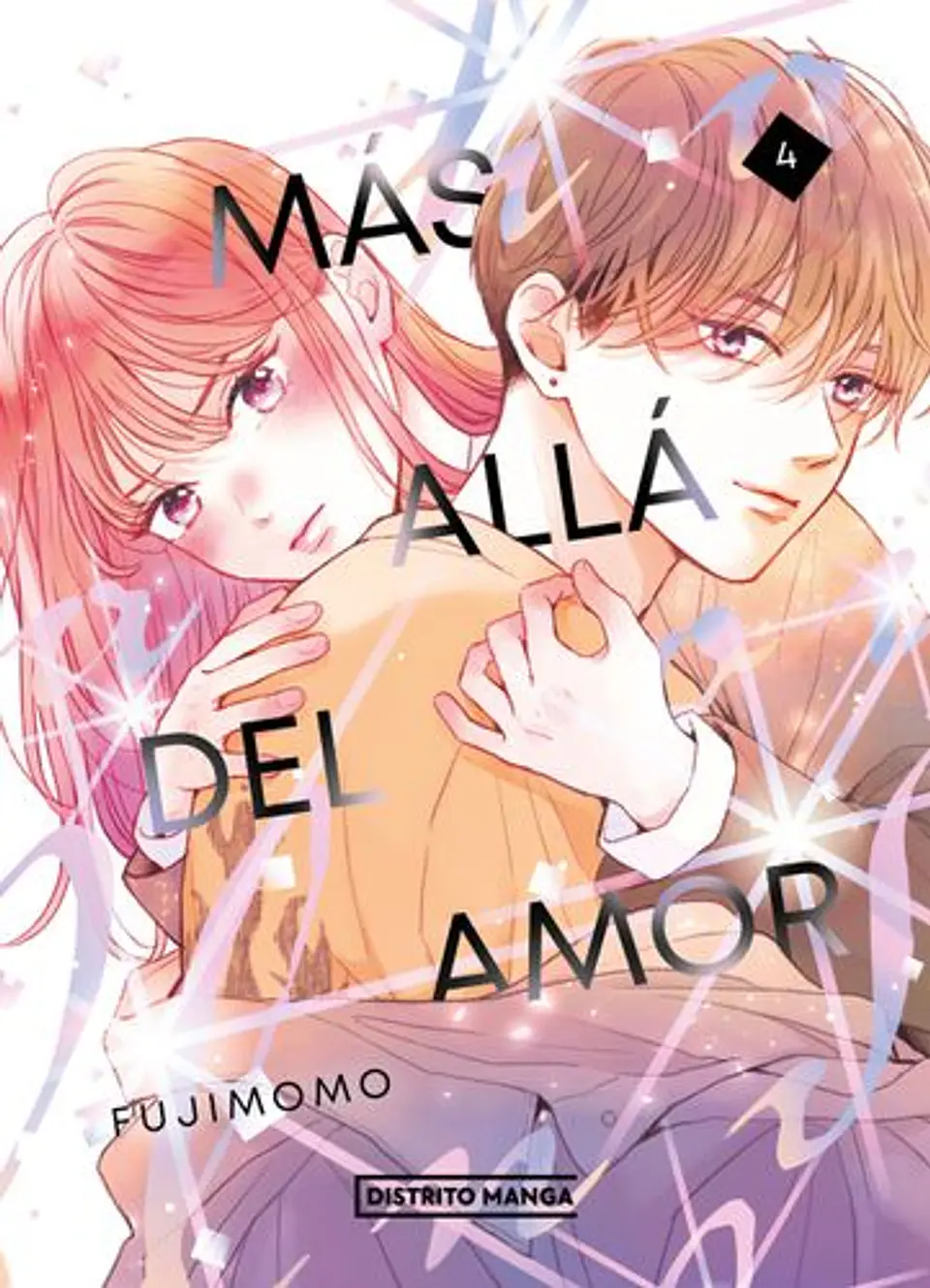 Mas Alla Del Amor 4 1