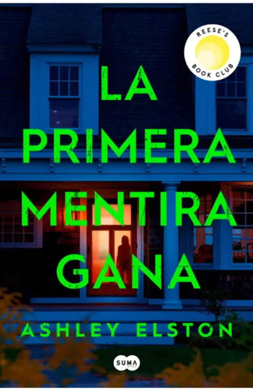 La Primera Mentira Gana 1