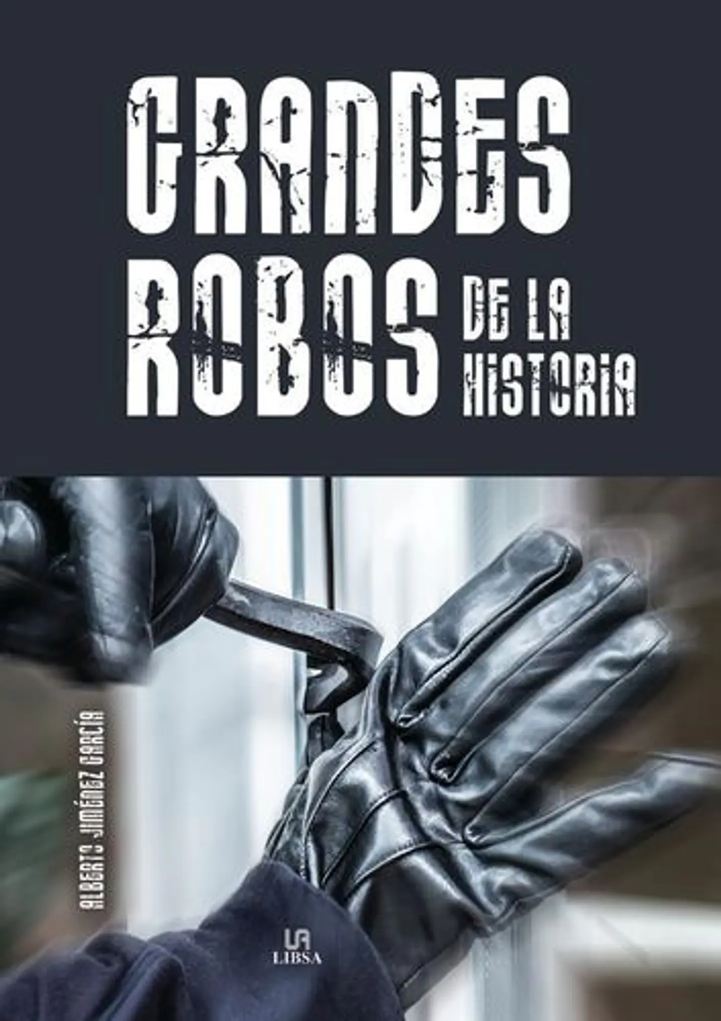 Grandes Robos De  La Historia 1