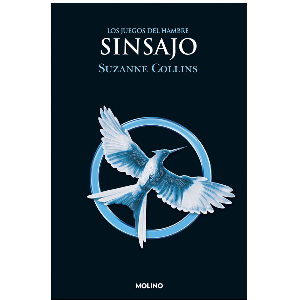 Los Juegos Del Hambre 3 Sinsajo 1