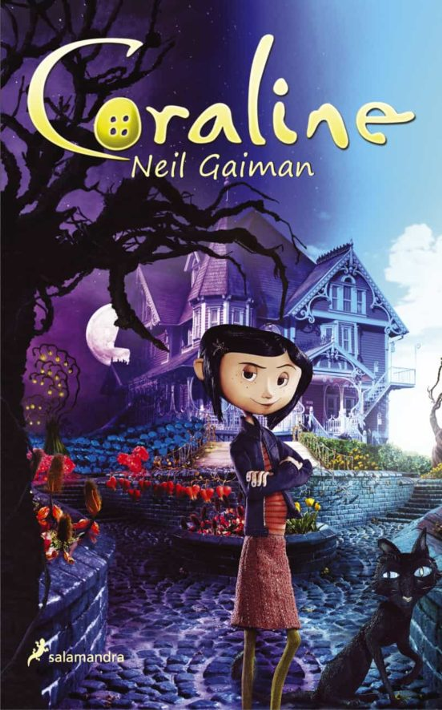 Coraline 1