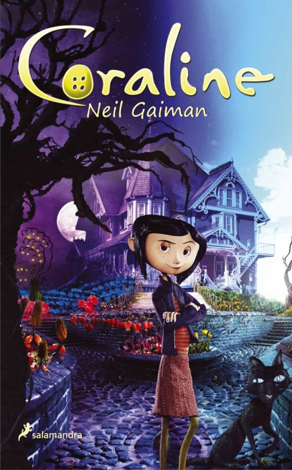 Coraline 1