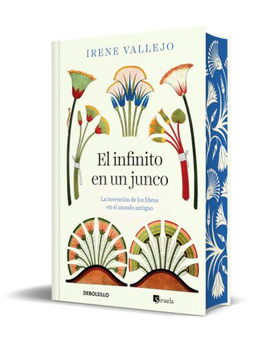 El Infinito En Un Junco Edicion Limitada  1