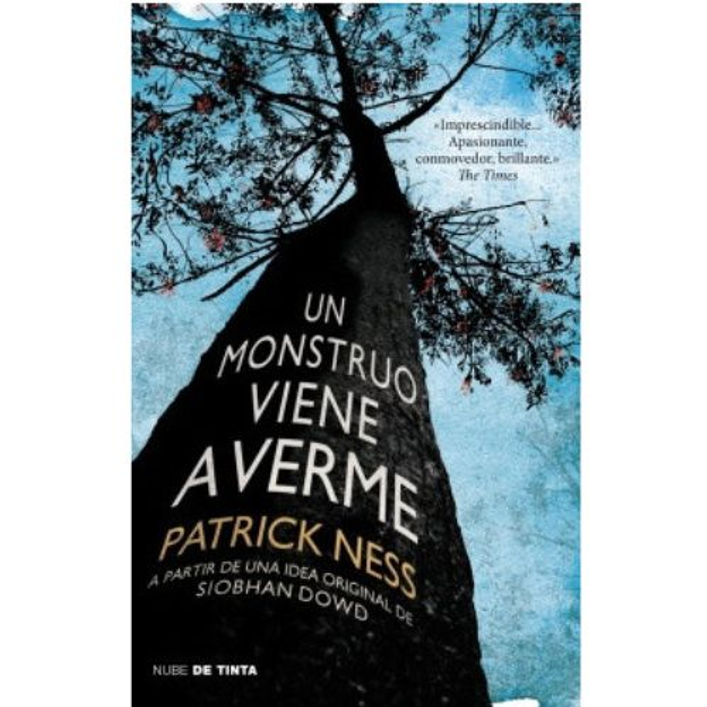 Un Monstruo Viene A Verme 1