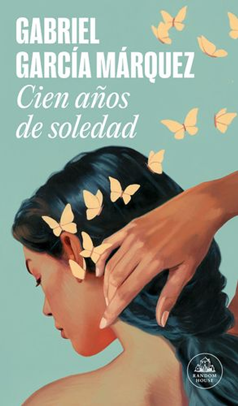 Cien Años De Soledad