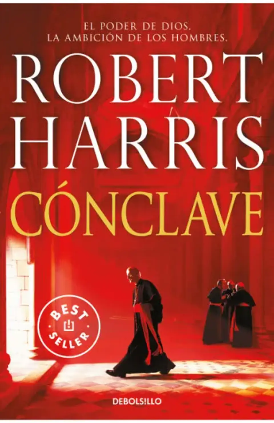 Conclave  1