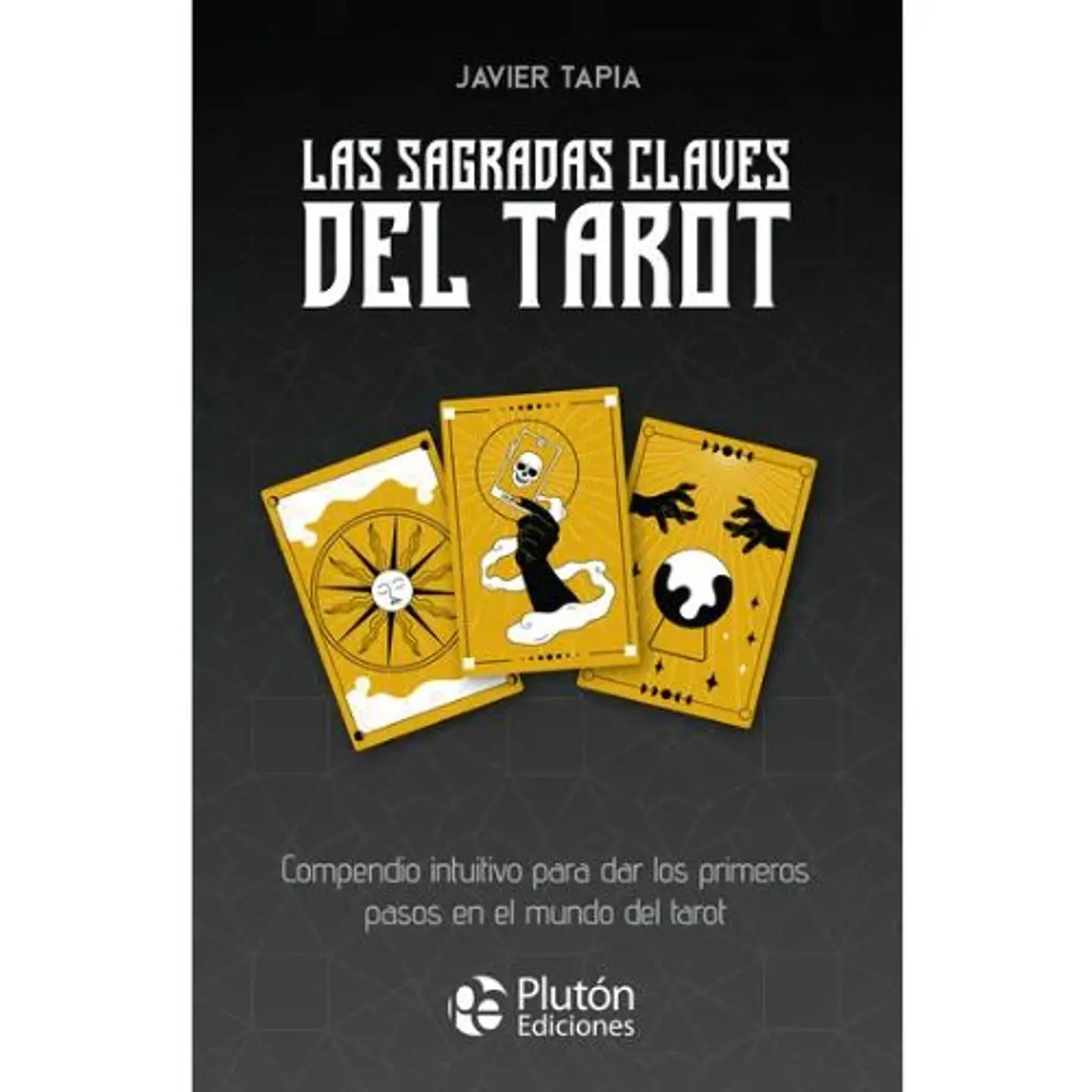 Las Sagradas Claves Del Tarot 1