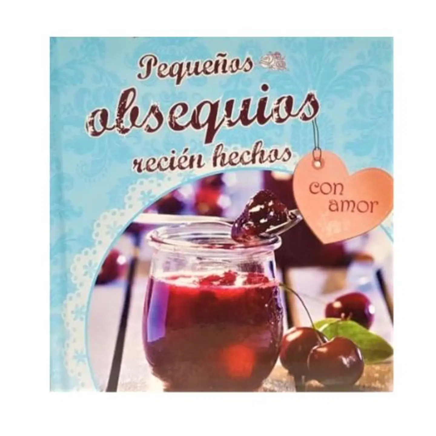 Pequeños Obsequios Recien Hechos 1