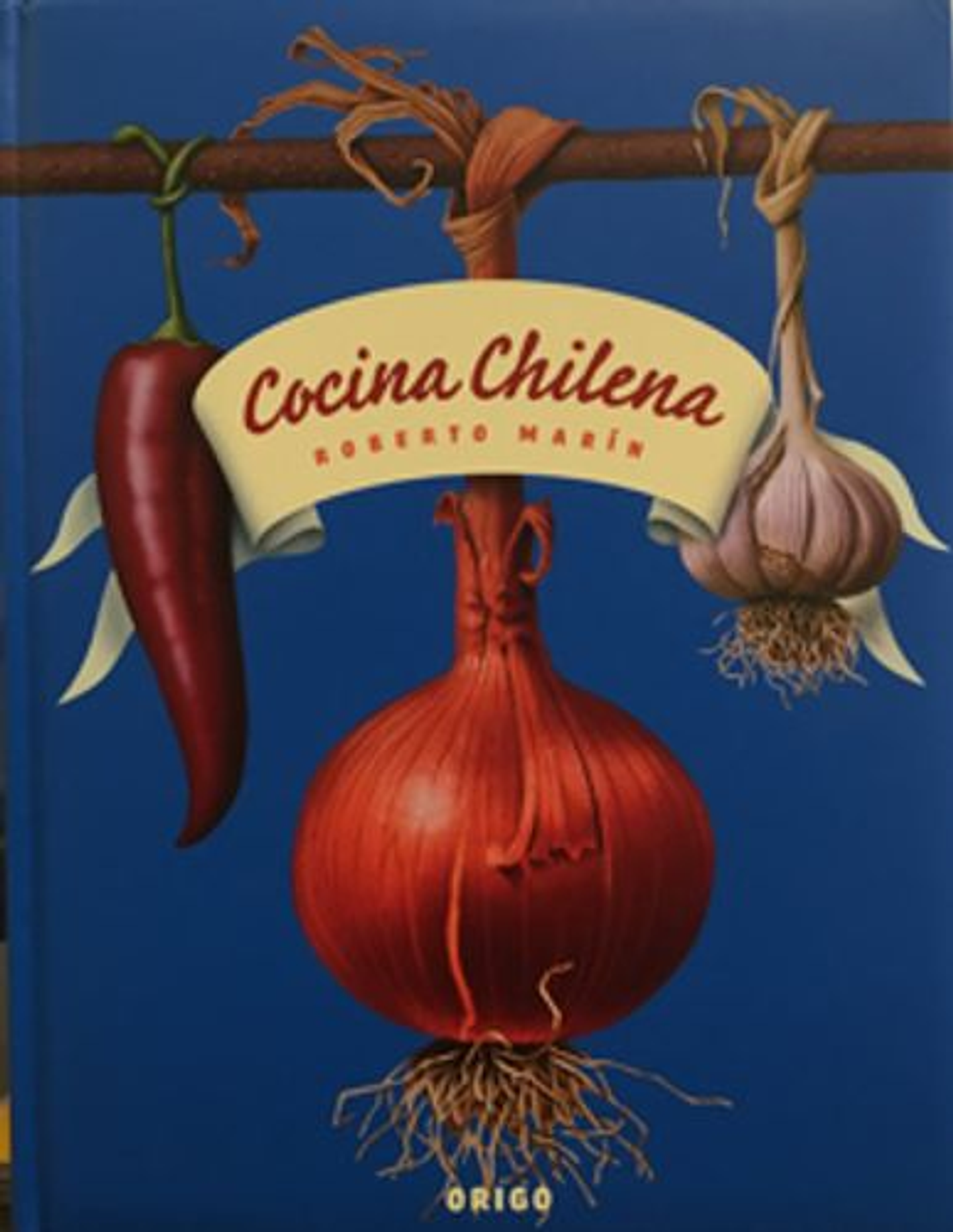 Cocina Chilena Emblematica  1