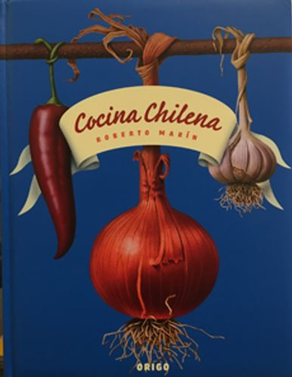 Cocina Chilena Emblematica  1