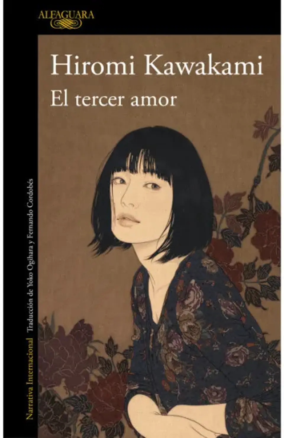 El Tercer Amor 1