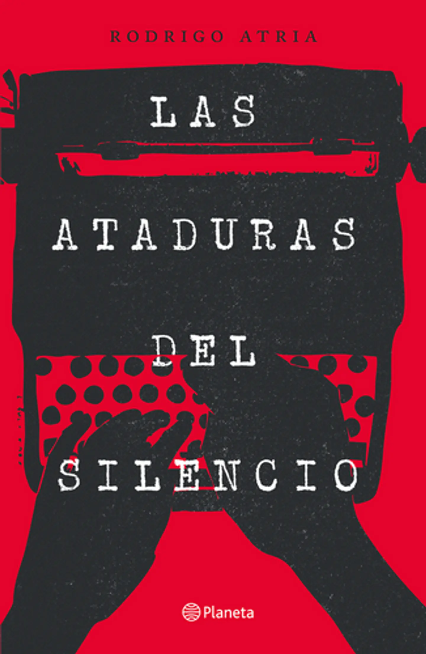 Las Ataduras Del Silencio 1