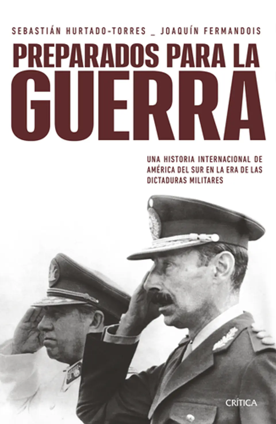 Preparados Para La Guerra 1