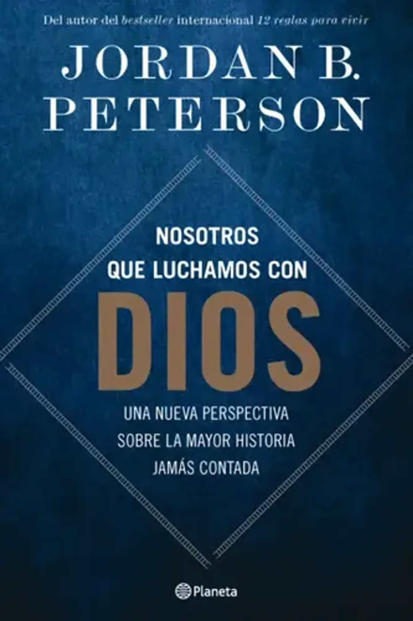 Nosotros Que Luchamos Con Dios 1