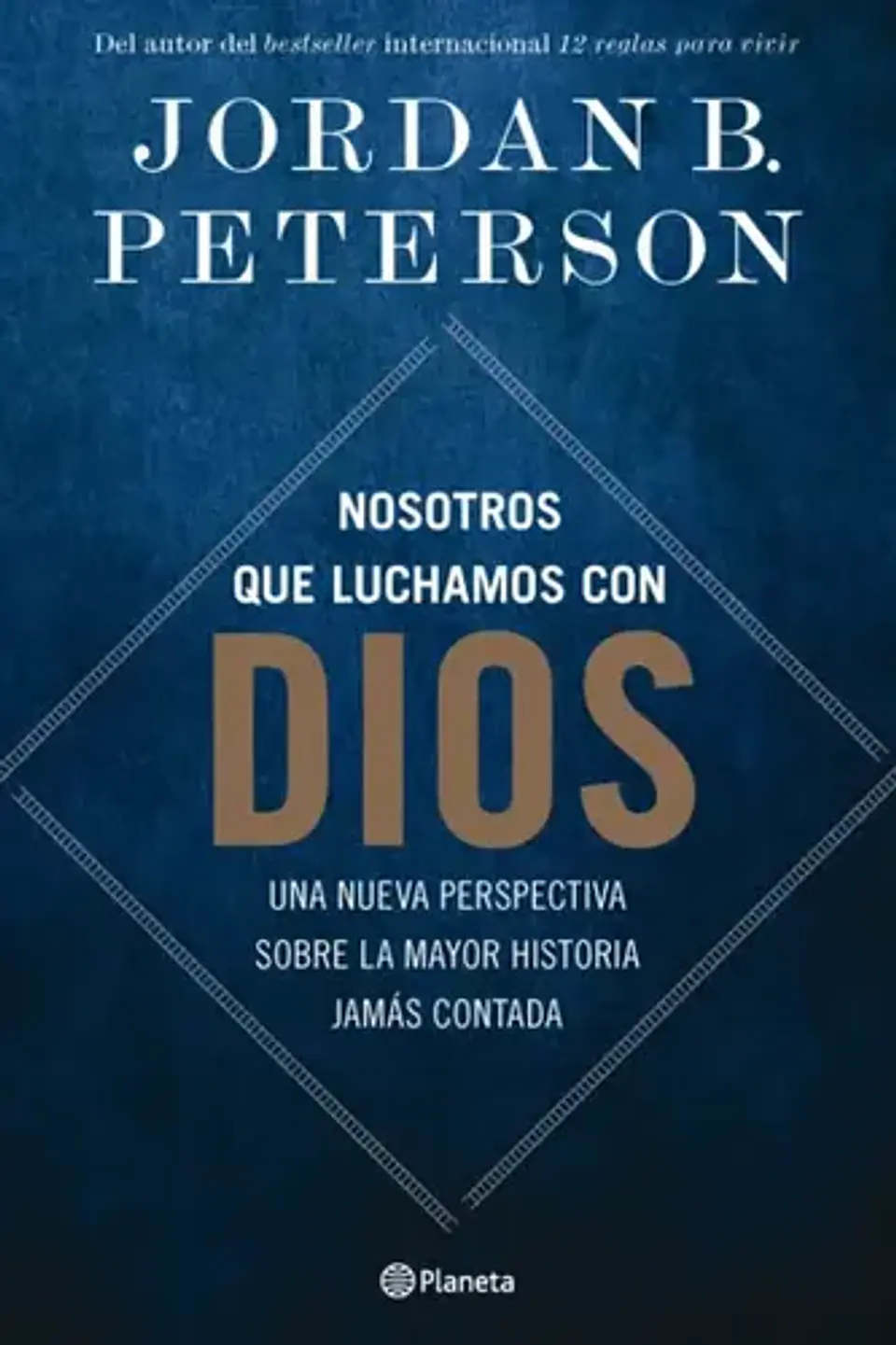 Nosotros Que Luchamos Con Dios 1