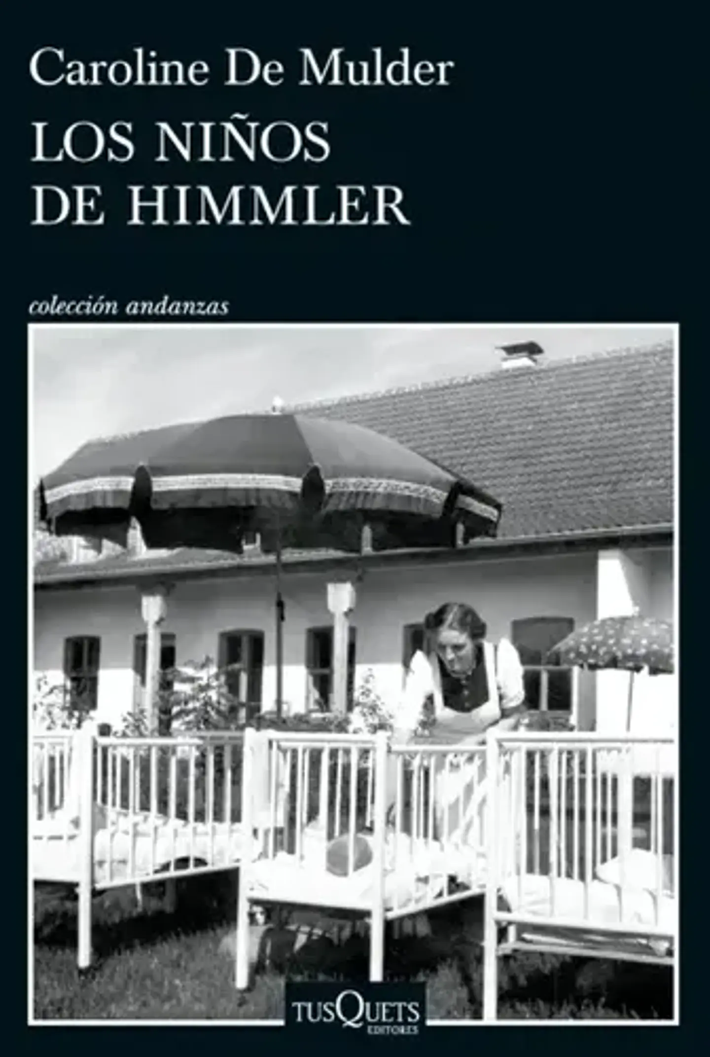 Los Niños De Himmler 1