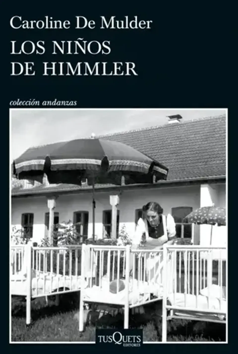 Los Niños De Himmler 1