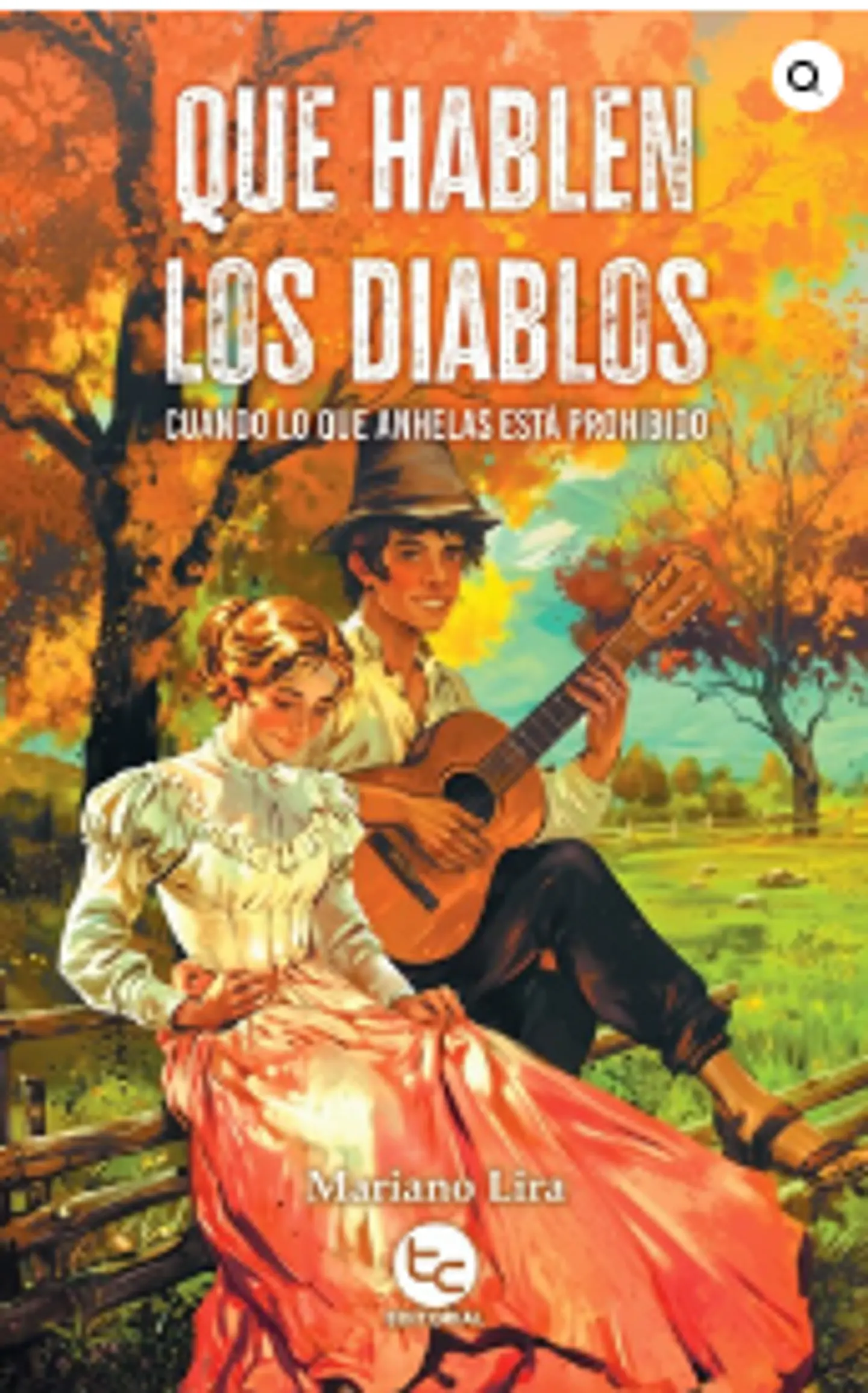 Que Hablen Los Diablos 1