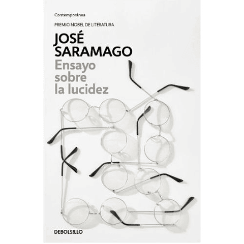 Ensayo Sobre La Lucidez