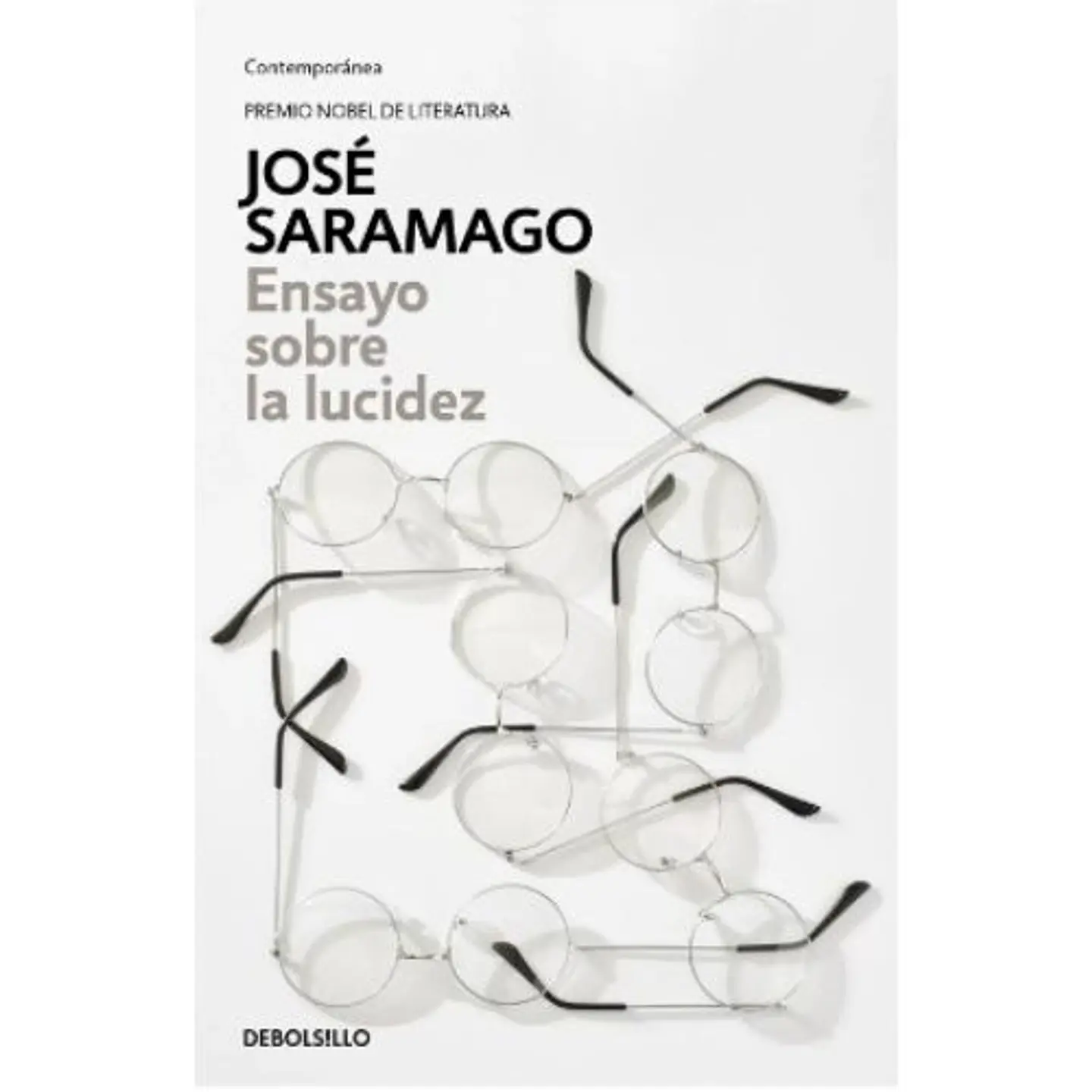 Ensayo Sobre La Lucidez 1