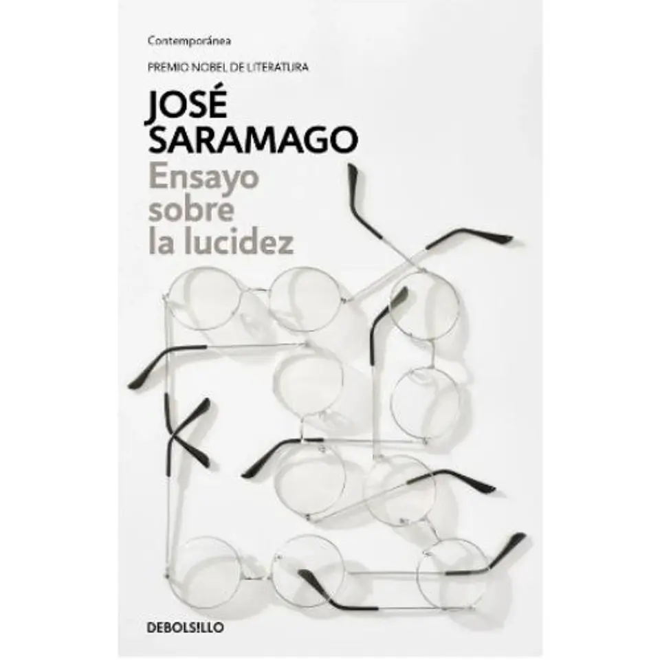 Ensayo Sobre La Lucidez 1