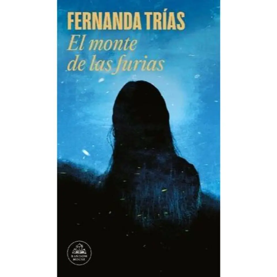 El Monte De Las Furias 1