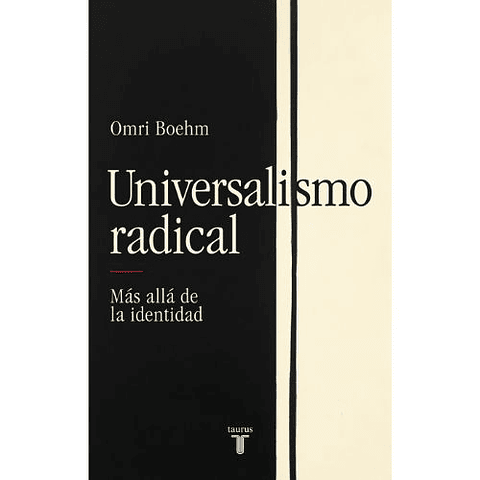Universalismo Radical