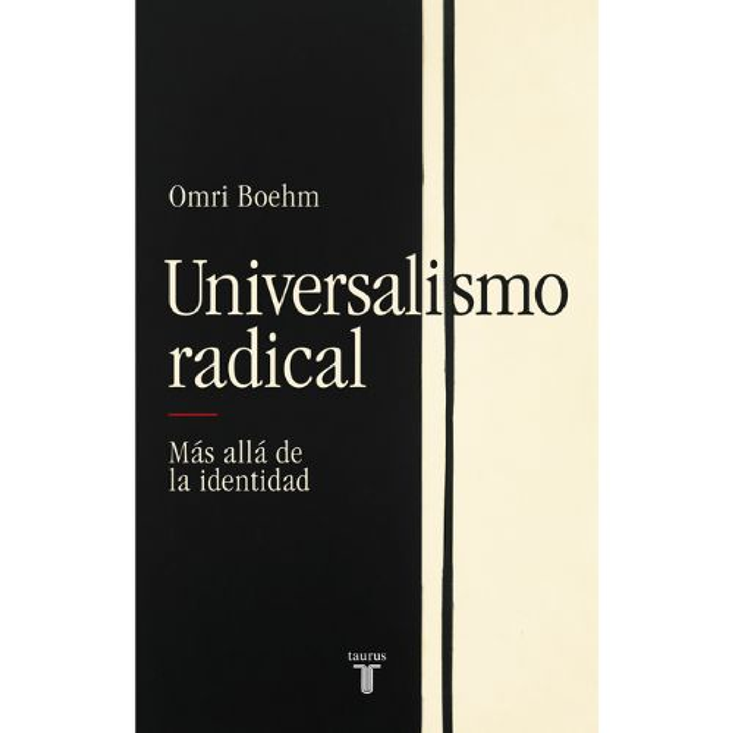 Universalismo Radical 1