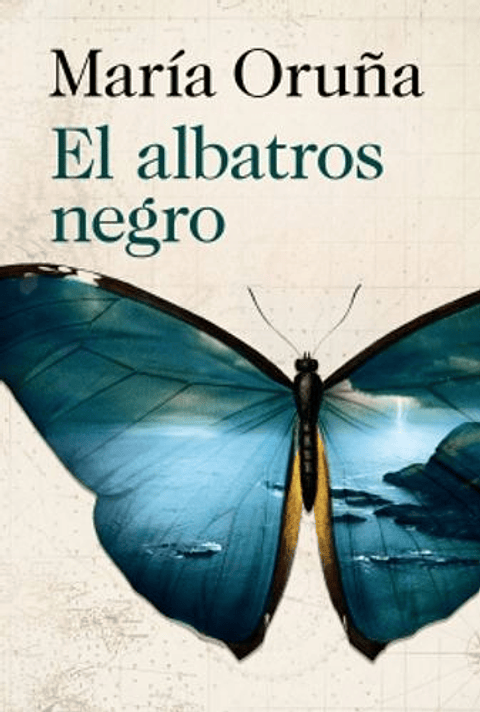 El Albatros Negro